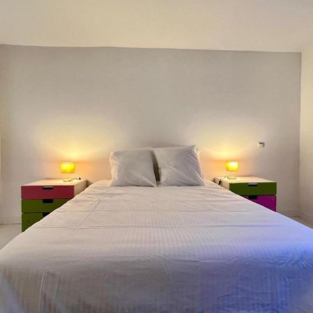 Spacious Apt Luxembourg 6 People Párizs Kültér fotó
