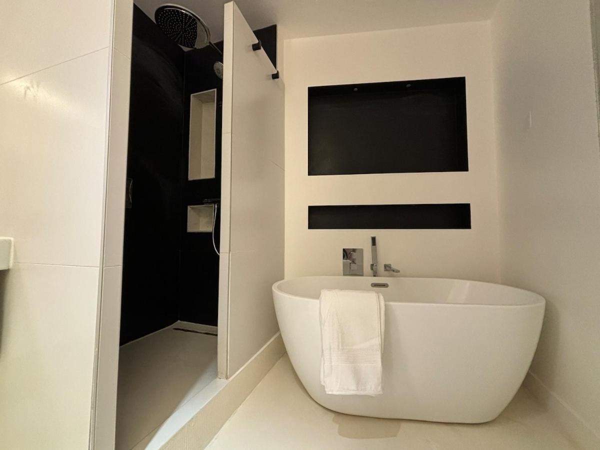 Spacious Apt Luxembourg 6 People Párizs Kültér fotó